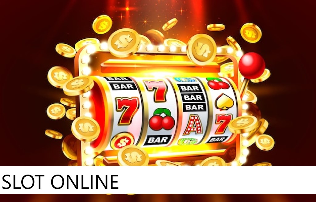Slot Gacor dengan Fitur Megaways