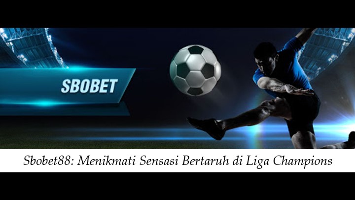 Sbobet88