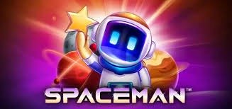 spaceman