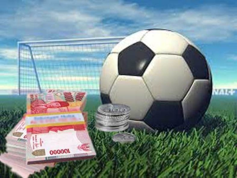 Cara Mengelola Keuangan dalam Judi Bola