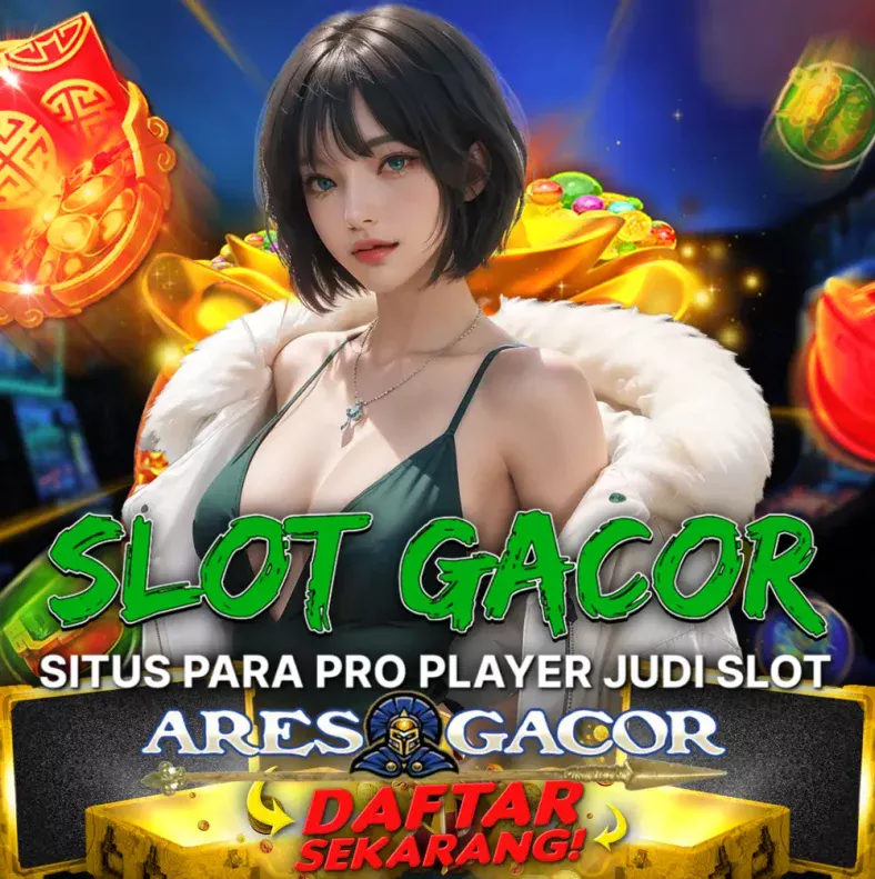 Slot Deposit 10 Ribu dengan Bonus Menarik
