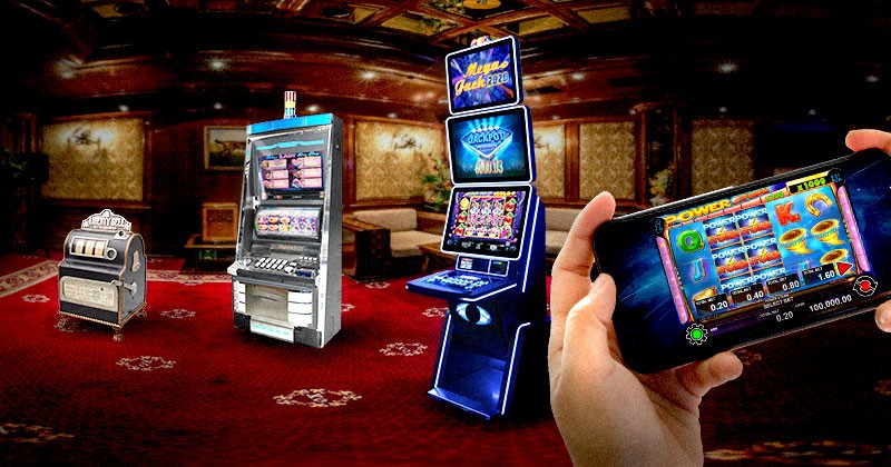 A Beginner’s Guide to Online Slot Games 1 A Beginner’s Guide to Online Slot Games 1
