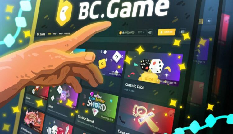 BC Game Latest Updates - Stay Informed on the Latest Developments BC Game Latest Updates - Stay Informed on the Latest Developments