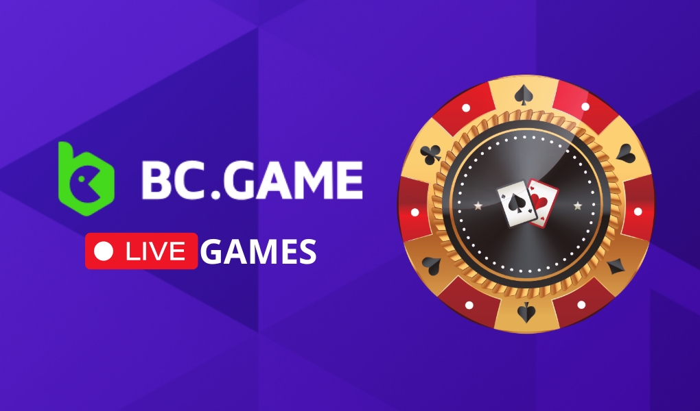 BC Game Login Poland Easy Access to Your Favorite Gaming Platform