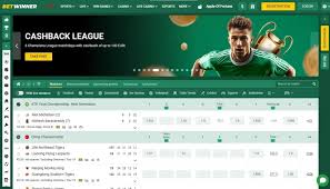 Discovering the Excitement of Online Betting Betwinner Singapore Discovering the Excitement of Online Betting Betwinner Singapore