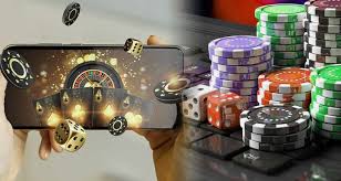 Experience the Thrill of Gaming at Casino Lets Jackpot UK Experience the Thrill of Gaming at Casino Lets Jackpot UK