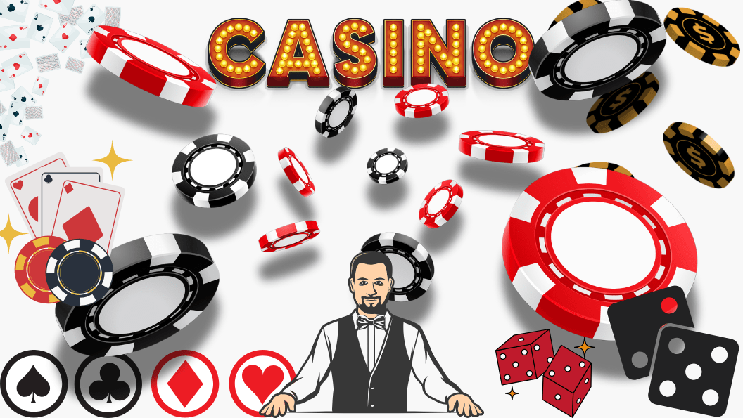 High Stakes Betting What You Should Know High Stakes Betting What You Should Know