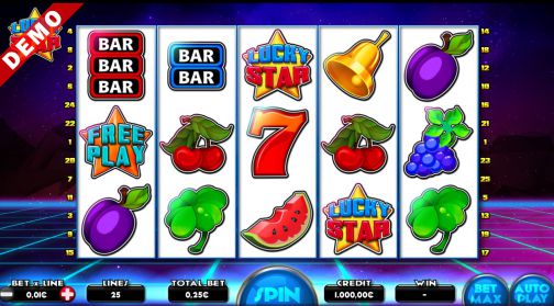 Lucky Star Casino your JetX and signal source 7