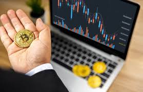 Mastering Crypto Trading Charts A Comprehensive Guide