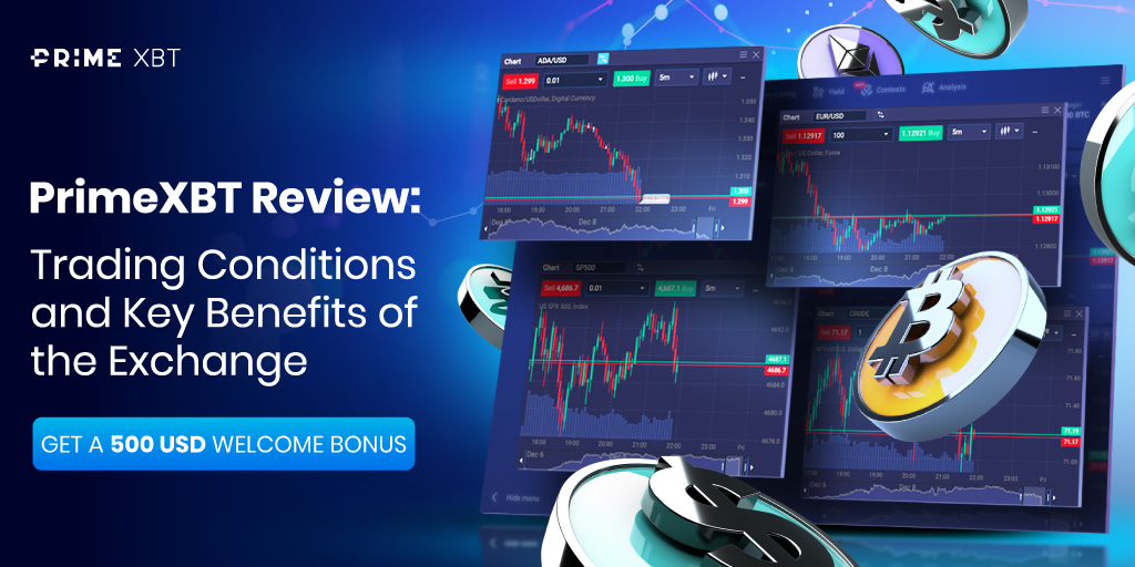 Mastering PrimeXBT Trading Strategies for Success