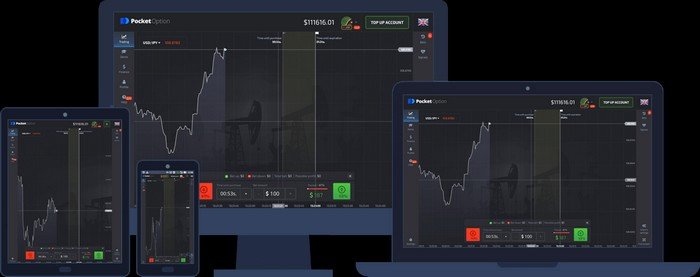 Обзор платформы PocketOption для трейдеров возможности и преимущества Обзор платформы PocketOption для трейдеров возможности и преимущества