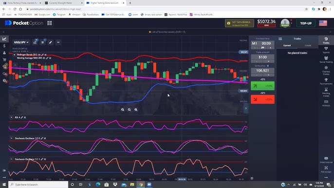Official Platform Pocket Option Your Guide to Successful Trading Official Platform Pocket Option Your Guide to Successful Trading