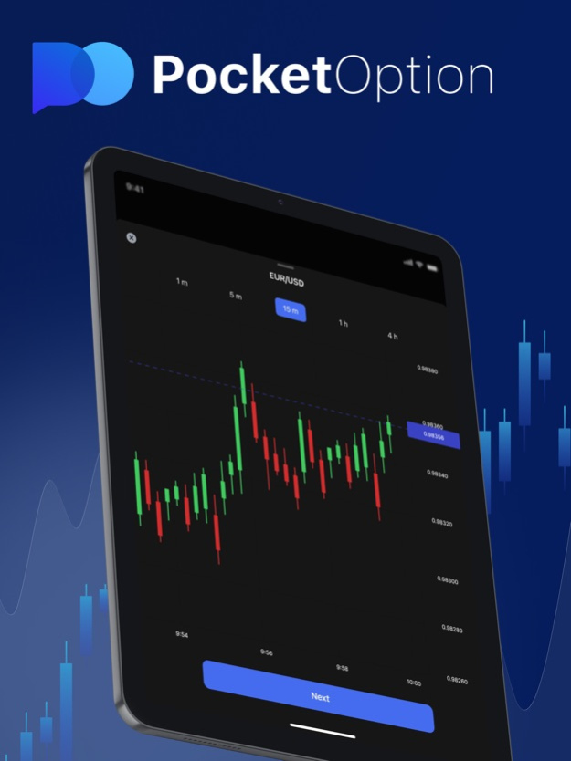 Pocket Option Trading Полный гид по платформе и стратегии
