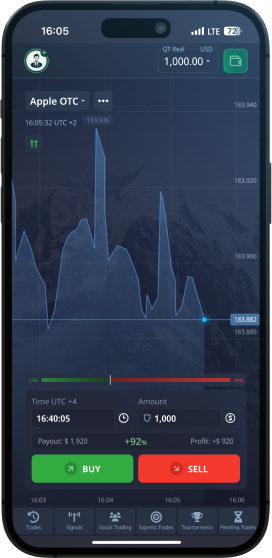 Pocket Option Trading Полный гид по платформе и стратегии