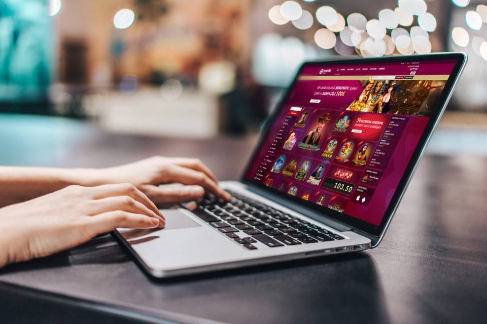 Slot mashinalaridagi noyob grafikalar va effektlar 48 Slot mashinalaridagi noyob grafikalar va effektlar 48