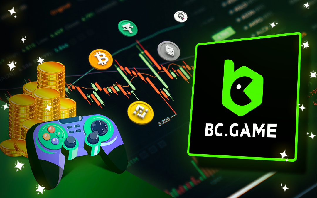 Ultimate Guide on How to Play BC Game 0