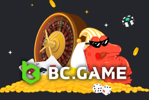 Условия Бонуса BC Game Все, что нужно знать для успешной игры Условия Бонуса BC Game Все, что нужно знать для успешной игры