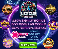 Discover the Excitement of pôquer online lucky star Discover the Excitement of pôquer online lucky star