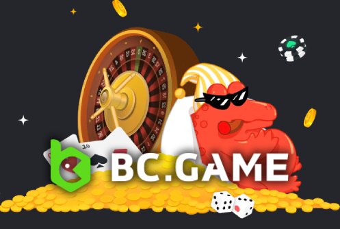 Условия Бонуса BC Game Все, что нужно знать для успешной игры Условия Бонуса BC Game Все, что нужно знать для успешной игры