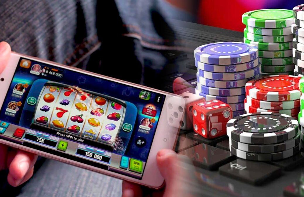 Experience Thrilling Wins at Online Casino Jokabet