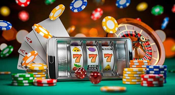 Online Casino Win Diggers Uncovering the Secrets of Success