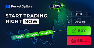 Pocket Option Trading - Your Ultimate Guide to Binary Options Pocket Option Trading - Your Ultimate Guide to Binary Options