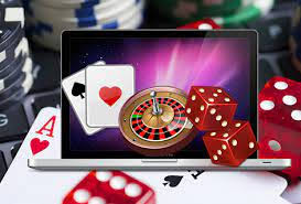 Unleashing the Thrill Gransino Casino Sportsbook