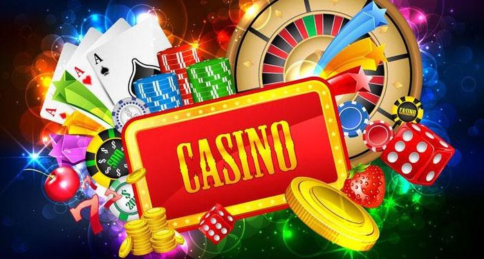Unleashing the Thrills of 31bet Casino Unleashing the Thrills of 31bet Casino