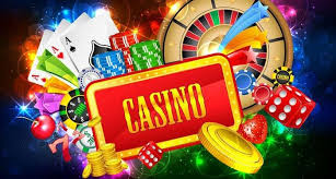 Discover the Best Casino Games Online UK Unleash Your Winning Potential Discover the Best Casino Games Online UK Unleash Your Winning Potential