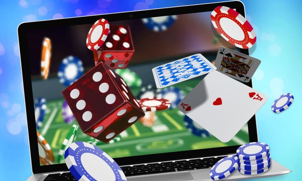 Discover the Best Casino Games Online UK Unleash Your Winning Potential Discover the Best Casino Games Online UK Unleash Your Winning Potential