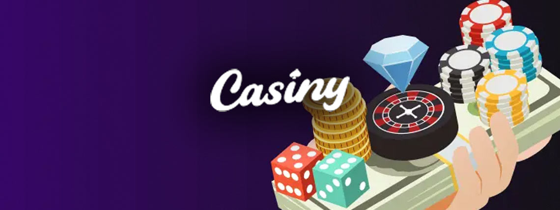 Discover the Excitement of Casiny Casino 7