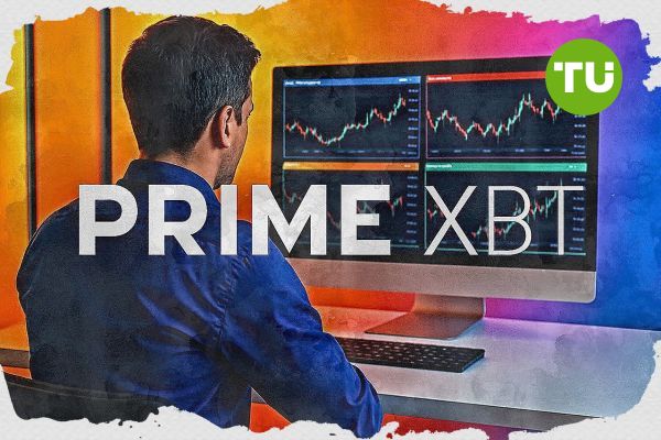 Effective Strategies PrimeXBT Forex for Successful Trading Effective Strategies PrimeXBT Forex for Successful Trading