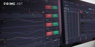 Effective Strategies PrimeXBT Forex for Successful Trading Effective Strategies PrimeXBT Forex for Successful Trading