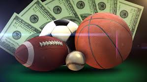 Exploring the Exciting World of Online Betting vs555 bet