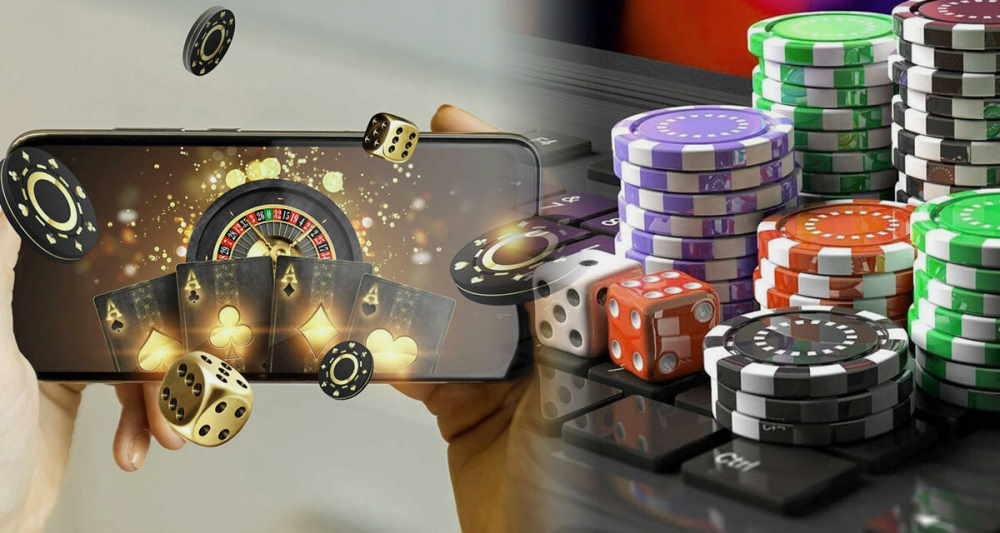 Top Casino Sites Online UK A Comprehensive Guide to Online Gambling Top Casino Sites Online UK A Comprehensive Guide to Online Gambling
