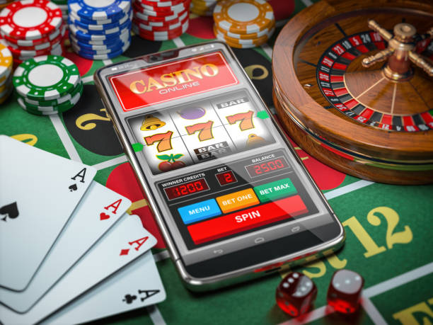 USA Online Casino for UK Discover Opportunities USA Online Casino for UK Discover Opportunities