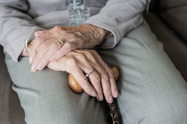 Asma, Penderita Eksim Lebih Mungkin Kena Osteoarthritis, Studi Mengungkapkan