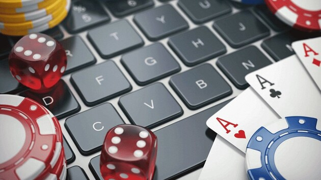 Experience the Thrill of Gaming at Casino Lets Jackpot UK Experience the Thrill of Gaming at Casino Lets Jackpot UK