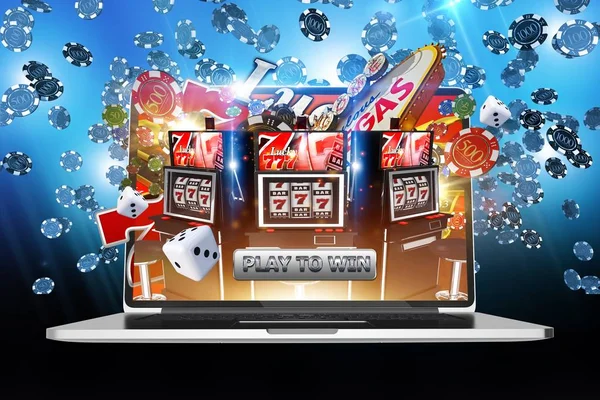 Experience the Thrill of Gaming at Casino Lets Jackpot UK Experience the Thrill of Gaming at Casino Lets Jackpot UK