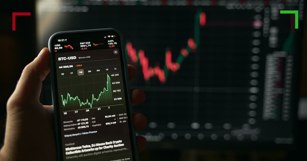 Ultimate Guide to Crypto Trading Setup Ultimate Guide to Crypto Trading Setup
