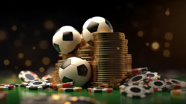 Betwinner La Plataforma de Apuestas que Revoluciona el Juego Online Betwinner La Plataforma de Apuestas que Revoluciona el Juego Online