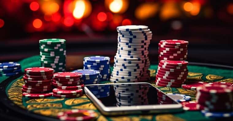 Unveiling the Excitement of Online Sky Hills Casino Unveiling the Excitement of Online Sky Hills Casino