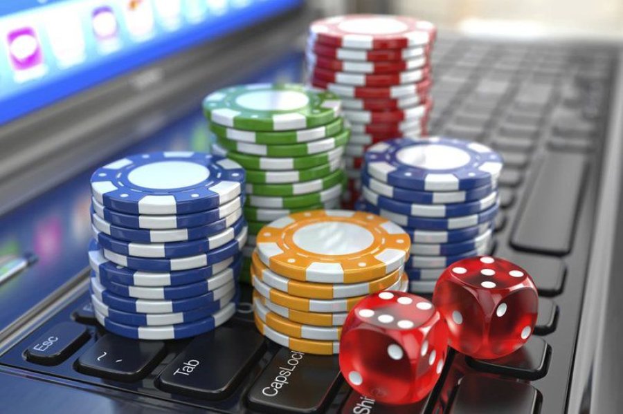 Unveiling the Excitement of Online Sky Hills Casino Unveiling the Excitement of Online Sky Hills Casino